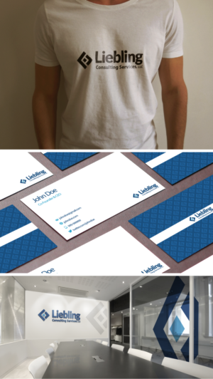 Logo Design by Ash  for this project | Design: #7160981