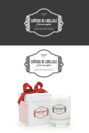 Logo-Design von ColorDrops für dieses Projekt | Design: #7212236