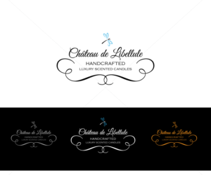 Logo Design by reflection