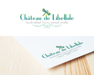Logo Design by Lesia_Olesia for this project | Design #7192172