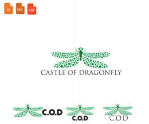Logo Design by Designify