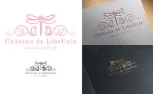 Logo-Design von Ves-Boycheva für dieses Projekt | Design: #7229779