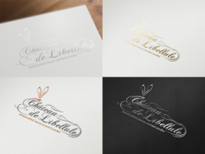 Logo Design by DoctorTom for this project | Design #7228369