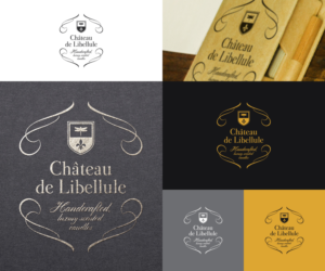 Logo Design by Greedin for this project | Design #7235386