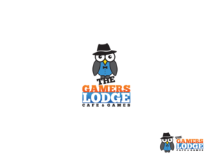 Logo Design by FRESTI