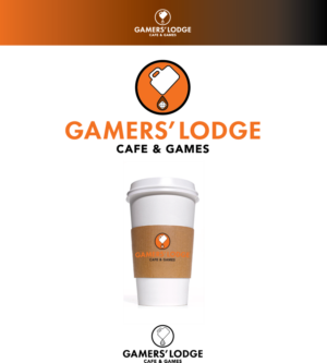 Logo Design by jasonrlentz