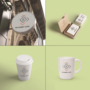 Logo Design by kash zahara