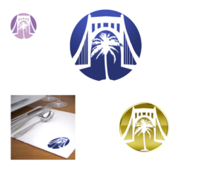 Logo Design by ZETA for this project | Design #7203547