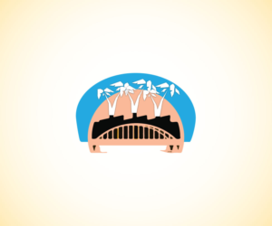 Logo Design by hatc852