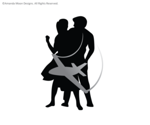 Logo Design by Amanda Moon Designs for this project | Design #7156030