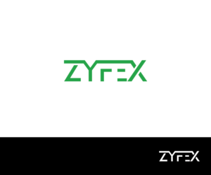 Logo Design by sarahcordial_designs for Zyfex | Design #7225833