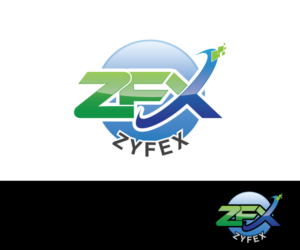 Logo Design by carlbondoc for Zyfex | Design: #7244221