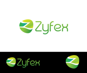 Logo Design by m_jumanta for Zyfex | Design: #7248515
