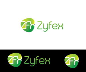 Logo Design by m_jumanta for Zyfex | Design: #7250308