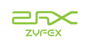 Logo Design by creative.bugs for Zyfex | Design #7161339