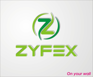 Logo Design by Rox Art Design for Zyfex | Design: #7225555
