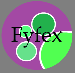 Logo Design by Natalya.D for Zyfex | Design #7156875
