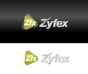 Logo-Design von pivotaldesign.biz für Zyfex | Design: #7171300
