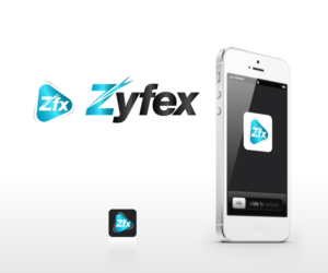 Logo Design by pivotaldesign.biz for Zyfex | Design: #7183924