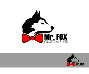 Diseño de Logo por Cubebox Studios para este proyecto | Diseño: #7155512