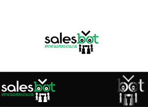 Logo Design by cocodesign for this project | Design #1825836