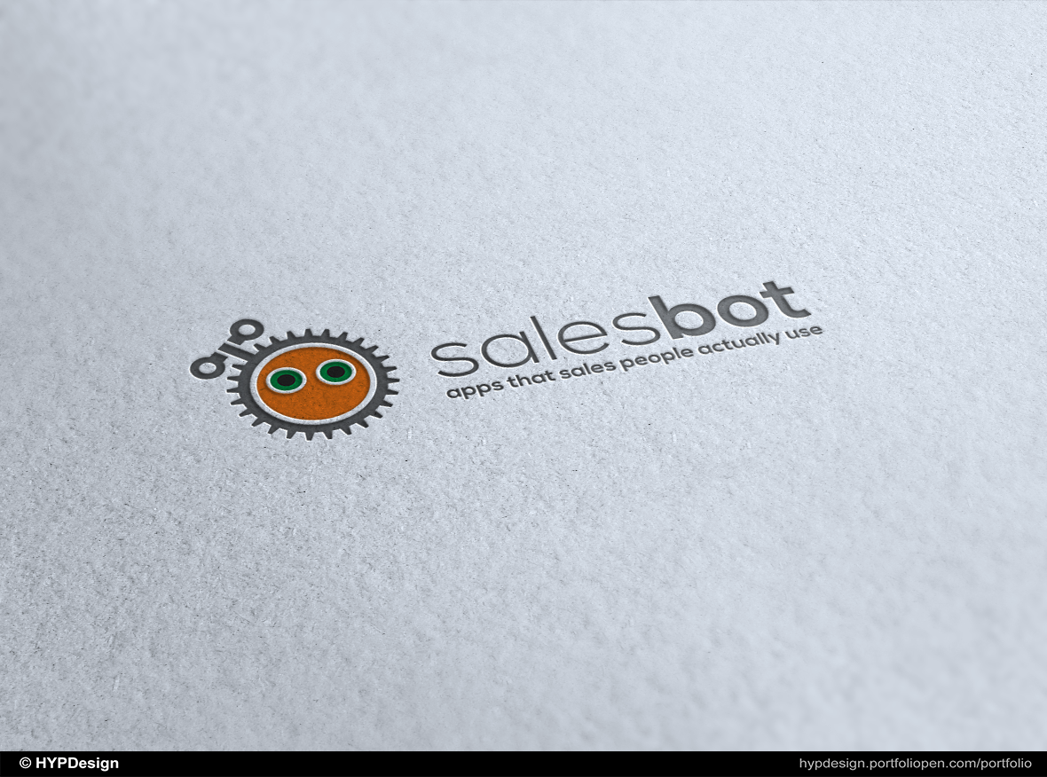 Logo Design by HYPdesign for this project | Design #1828251