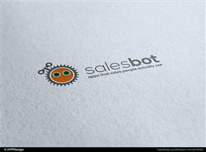 Logo Design by HYPdesign for this project | Design: #1828251
