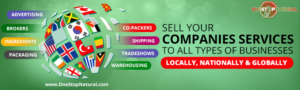 Banner Ad Design by ColorDrops for Visions of Health | Design: #7185007