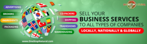Banner Ad Design by ColorDrops for Visions of Health | Design: #7185273