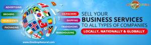 Banner Ad Design by ColorDrops for Visions of Health | Design: #7186607