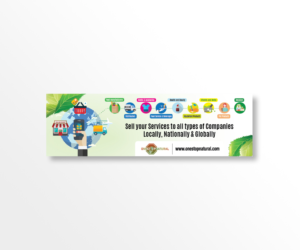 Banner Ad Design by mcoco for Visions of Health | Design: #7186344