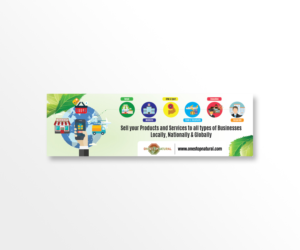 Banner Ad Design by mcoco for Visions of Health | Design: #7186365