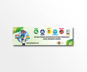 Banner Ad Design by mcoco for Visions of Health | Design: #7189732