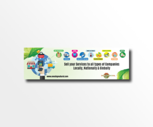 Banner Ad Design by mcoco for Visions of Health | Design: #7189738