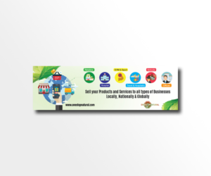 Banner Ad Design by mcoco for Visions of Health | Design: #7195348