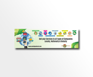 Banner Ad Design by mcoco for Visions of Health | Design: #7195355