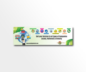 Banner Ad Design by mcoco for Visions of Health | Design: #7196315