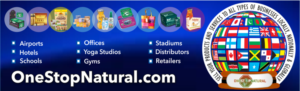 Banner Ad Design by 3P International for Visions of Health | Design #7193738