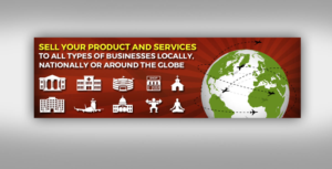 Banner Ad Design by pivotaldesign.biz for Visions of Health | Design #7161083