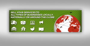 Banner Ad Design by pivotaldesign.biz for Visions of Health | Design: #7161085