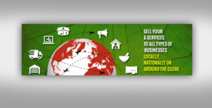 Banner Ad Design by pivotaldesign.biz for Visions of Health | Design: #7161086