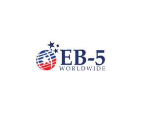 Design de Logo par Sergio Coelho pour EB-5 WorldWide | Design : #7175502
