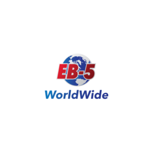 Design de Logo par senja pour EB-5 WorldWide | Design : #7188552