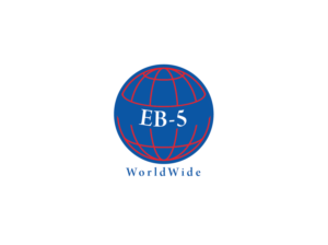 Diseño de Logo por dhamkith para EB-5 WorldWide | Diseño #7176365