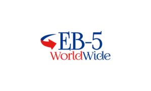 Design de Logo par trufya pour EB-5 WorldWide | Design : #7218316