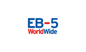 Design de Logo par trufya pour EB-5 WorldWide | Design : #7218633