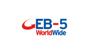 Design de Logo par trufya pour EB-5 WorldWide | Design : #7218639