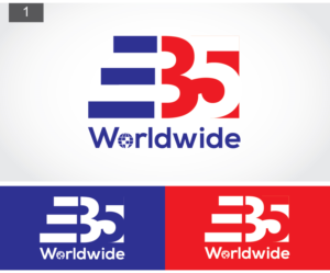 Logo Design by Ayaan ahmed for EB-5 WorldWide | Design: #7175111