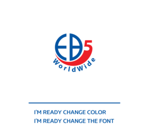 Design de Logo par artsterdam pour EB-5 WorldWide | Design : #7174958