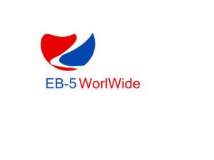 Logo Design by iDianadiana for EB-5 WorldWide | Design: #7204486